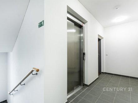 Prodej bytu, 1+kk, 33 m²