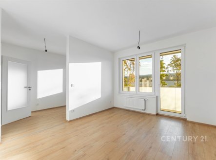 Prodej bytu, 1+kk, 33 m²