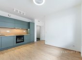Pronájem bytu, 1+kk, 32 m²