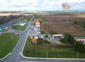 Prodej pozemku, zemědělská půda, 922 m²
