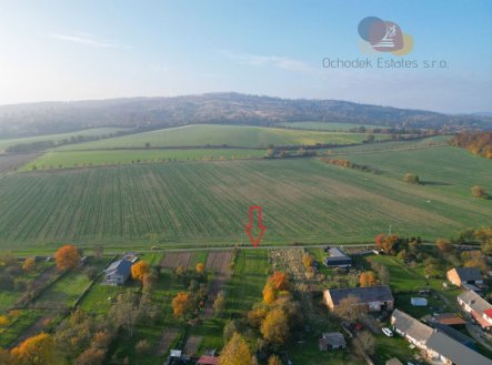 Prodej pozemku pro bydlení, 1 030 m²