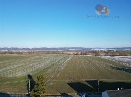 Prodej pozemku pro bydlení, 4 766 m²