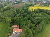 Prodej - dům/vila, 993 m²