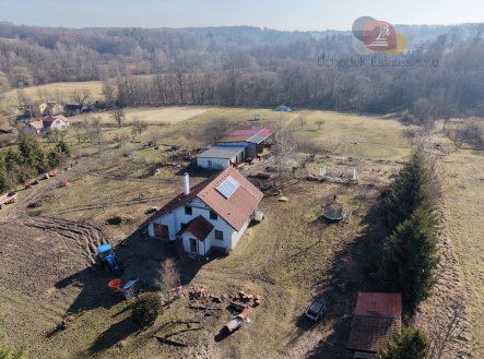 Prodej pozemku pro bydlení, 17 842 m²