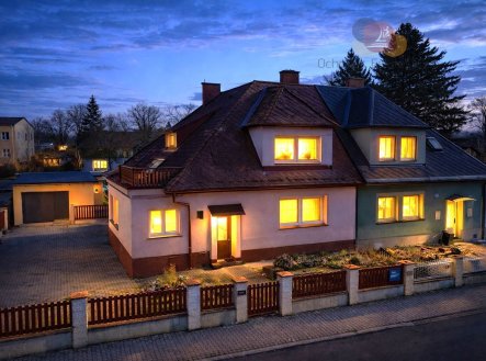Prodej domu/vily, 140 m² obrázek