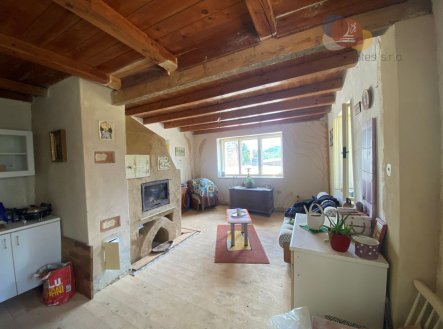 Prodej domu/vily, 98 m²