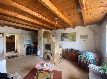 Prodej domu/vily, 98 m²