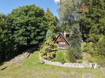 Prodej domu/vily, 640 m²