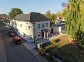 Prodej komerčního objektu, jiný, 717 m²