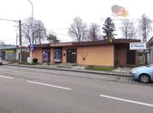 Prodej - obchodní prostor, 207 m²