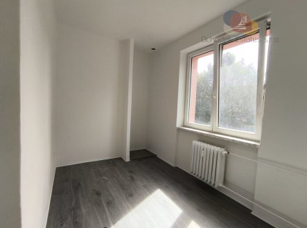 Pronájem bytu, 2+kk, 36 m²