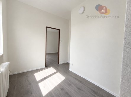 Pronájem bytu, 2+kk, 36 m²