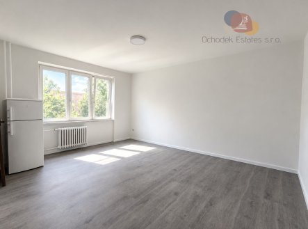 foto: 1 | Pronájem bytu, 2+kk, 36 m²