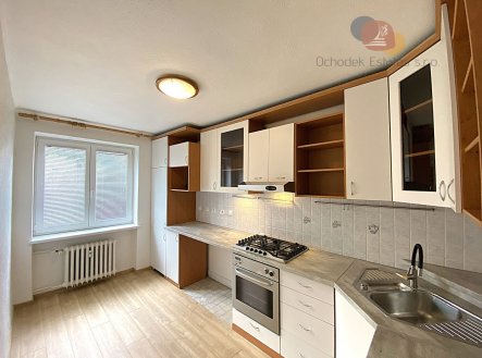 Prodej bytu, 2+1, 54 m²