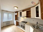 Prodej bytu, 2+1, 54 m²