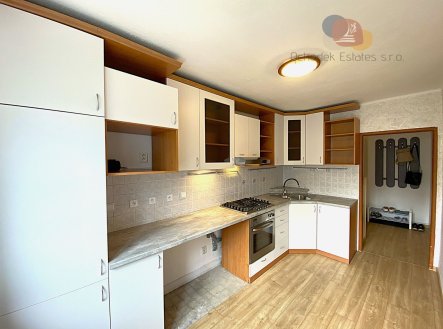 Prodej bytu, 2+1, 54 m²