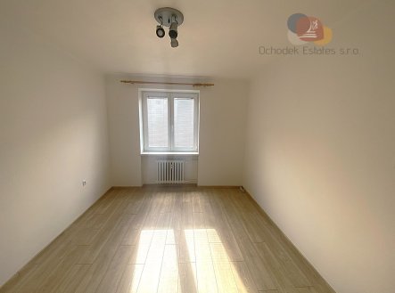 Prodej bytu, 2+1, 54 m²