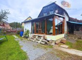 Prodej domu/vily, 117 m²
