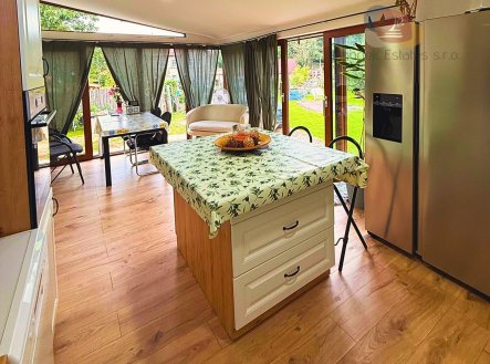 Prodej domu/vily, 117 m²