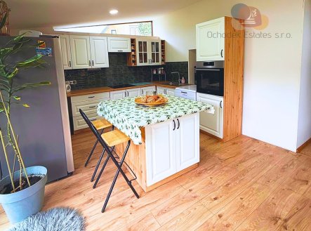 Prodej domu/vily, 117 m²