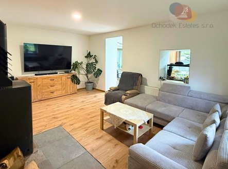 Prodej domu/vily, 117 m²