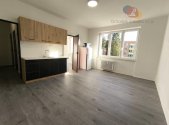 Pronájem bytu, 2+kk, 36 m²