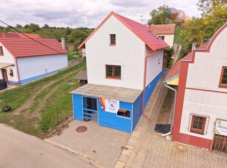 Prodej , 164 m²