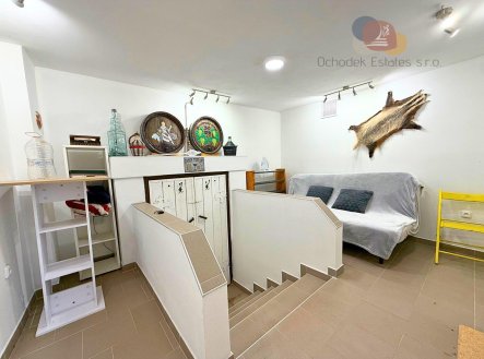 Prodej , 164 m²