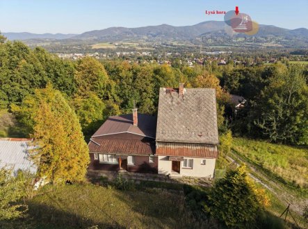 Prodej domu/vily, 120 m²