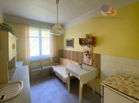 Prodej domu/vily, 120 m²