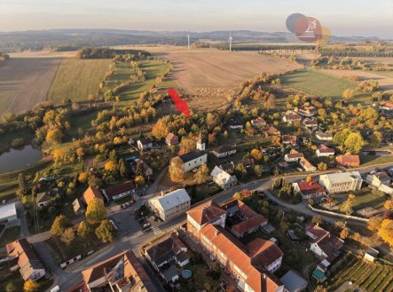 Prodej pozemku pro bydlení, 3 992 m²