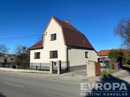 Prodej domu/vily, 154 m² obrázek