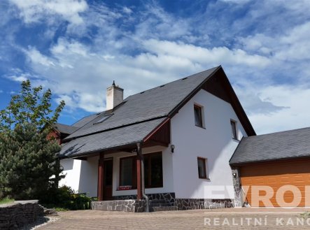 Prodej domu/vily, 234 m²