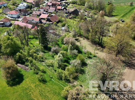 Pronájem pozemku, zahrada, 3 333 m²