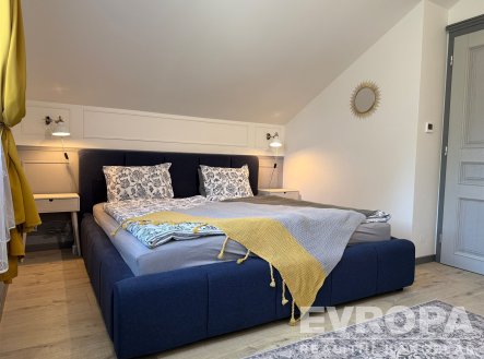 Prodej domu/vily, 108 m²