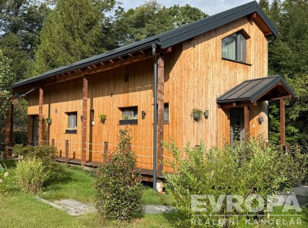 Prodej domu/vily, 108 m²