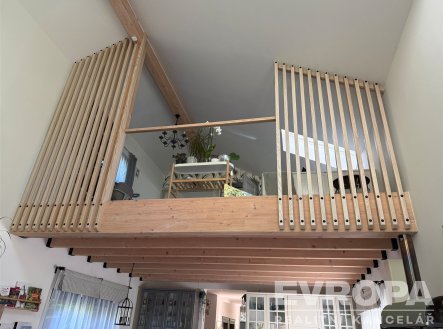 Prodej domu/vily, 108 m²