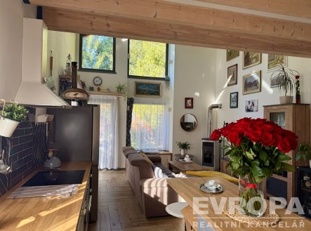 Prodej domu/vily, 108 m²