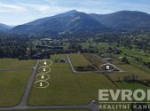 Prodej pozemku pro bydlení, 1 737 m²