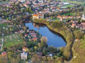 Prodej - pozemek pro bydlení, 1 923 m²