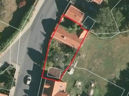Prodej domu/vily, 173 m²