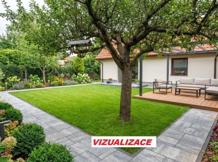 Prodej domu/vily, 173 m²