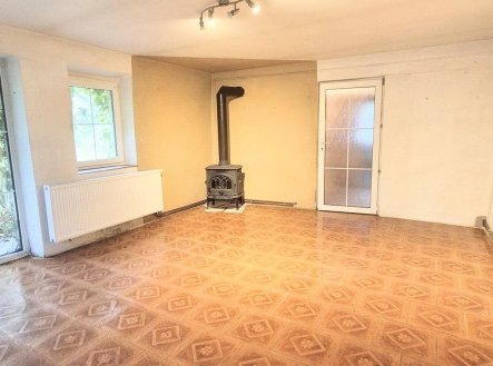 Prodej domu/vily, 173 m²