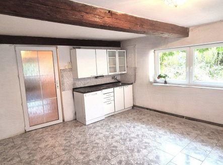 Prodej domu/vily, 173 m²