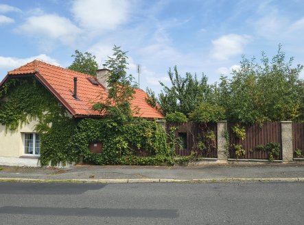 Prodej domu/vily, 173 m²