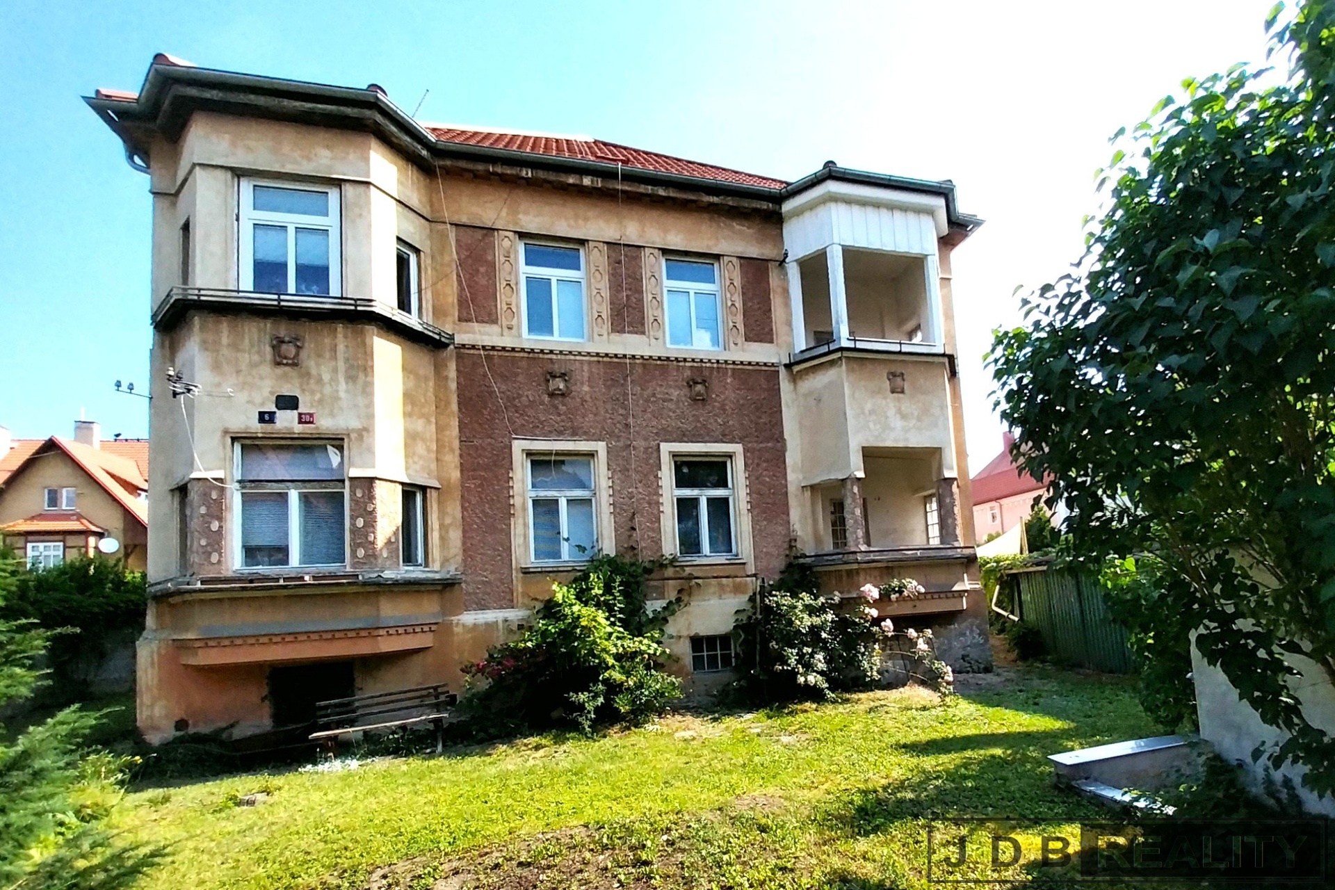 dům Litoměřice .. (1)