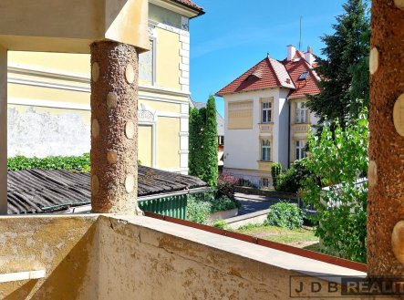 Prodej domu/vily, 266 m²
