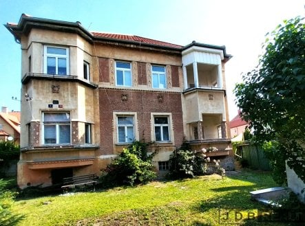 Prodej domu/vily, 266 m²