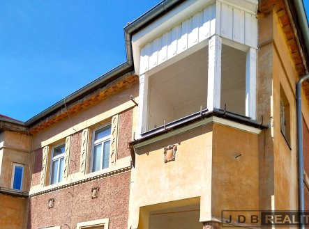 Prodej domu/vily, 266 m²