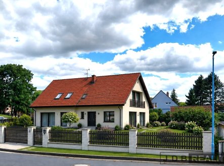 VIZUALIZACE (1) | Prodej - pozemek pro bydlení, 632 m²